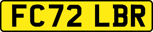 FC72LBR