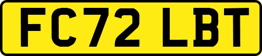 FC72LBT