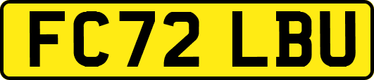 FC72LBU