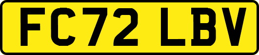 FC72LBV