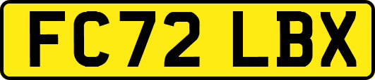 FC72LBX