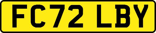 FC72LBY