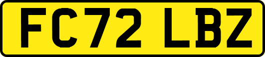 FC72LBZ
