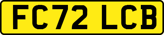 FC72LCB