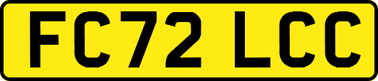 FC72LCC