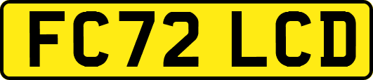 FC72LCD