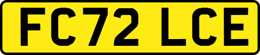 FC72LCE
