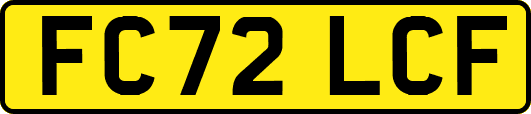 FC72LCF
