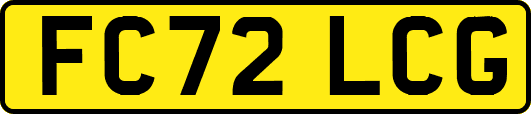 FC72LCG