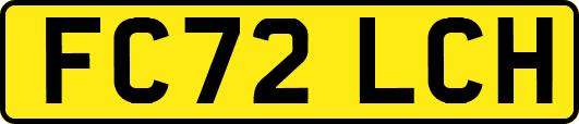 FC72LCH