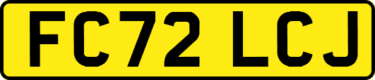 FC72LCJ