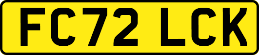 FC72LCK