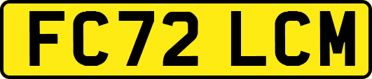 FC72LCM