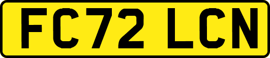 FC72LCN