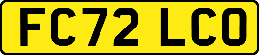 FC72LCO