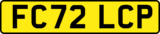 FC72LCP