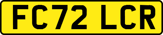 FC72LCR