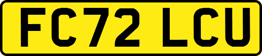 FC72LCU