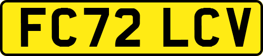 FC72LCV