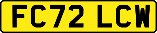 FC72LCW