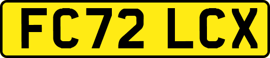 FC72LCX