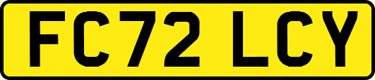FC72LCY