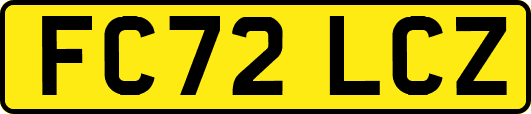 FC72LCZ
