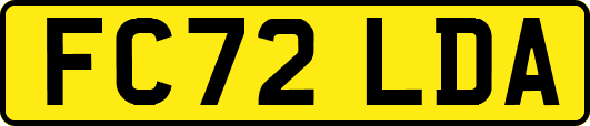 FC72LDA