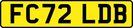 FC72LDB