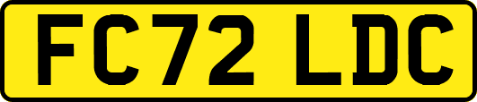 FC72LDC