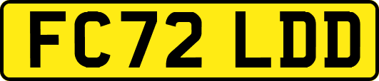 FC72LDD