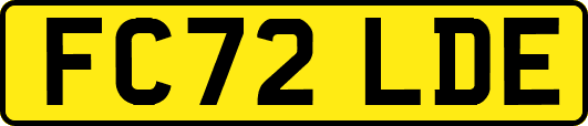 FC72LDE