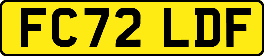 FC72LDF