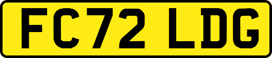 FC72LDG