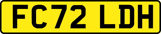 FC72LDH