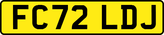 FC72LDJ