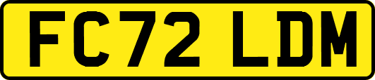 FC72LDM