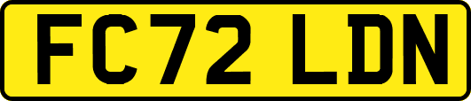 FC72LDN