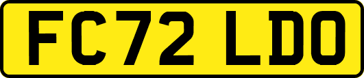 FC72LDO