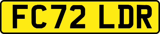 FC72LDR