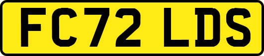 FC72LDS