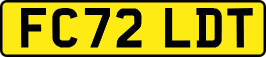 FC72LDT