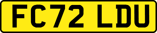 FC72LDU