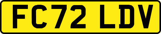 FC72LDV