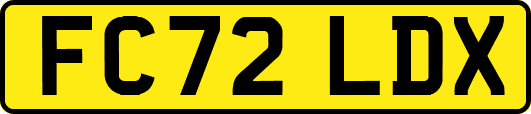 FC72LDX