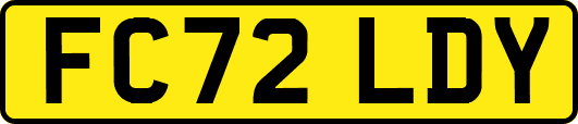 FC72LDY