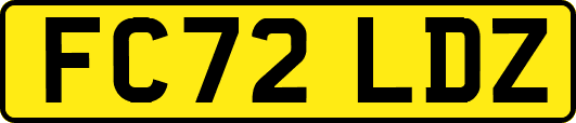 FC72LDZ