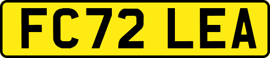 FC72LEA