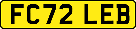 FC72LEB