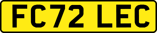 FC72LEC